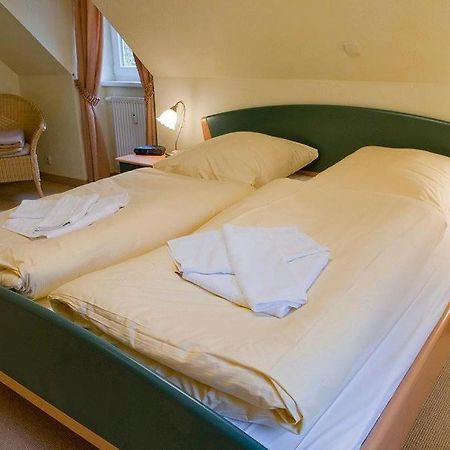 Strandstrasse 32 Strandstrasse 32-56 Ostseebad Kühlungsborn 외부 사진