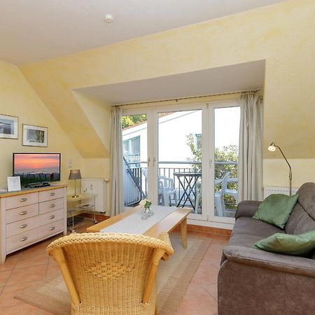 Strandstrasse 32 Strandstrasse 32-56 Ostseebad Kühlungsborn 외부 사진