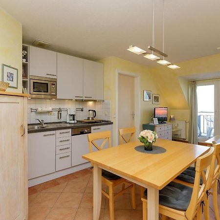 Strandstrasse 32 Strandstrasse 32-56 Ostseebad Kühlungsborn 외부 사진